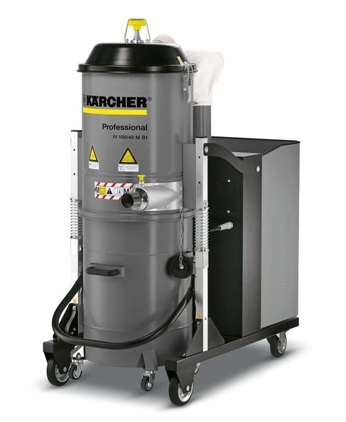 KARCHER - IV 100/40 M B1 (Z22)