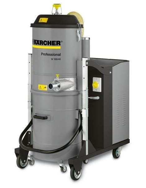 KARCHER - IV 100/40