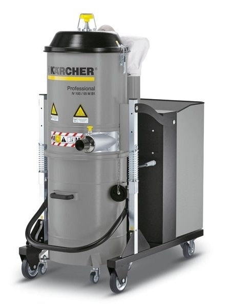 KARCHER - IV 100/55 M B1 (Z22)