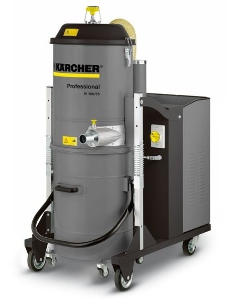 KARCHER - IV 100/55