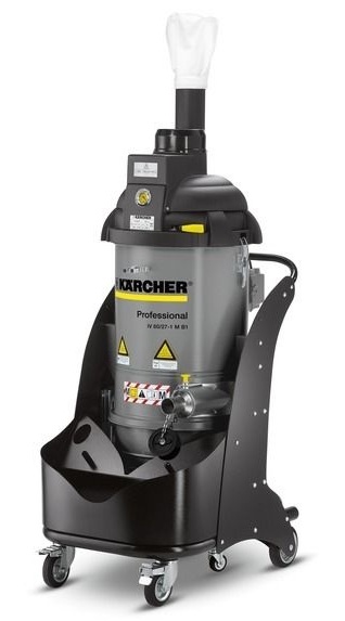 KARCHER - IV 60/27-1 M B1 (Z22)