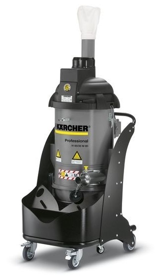 KARCHER - IV 60/30 M B1 (Z22)