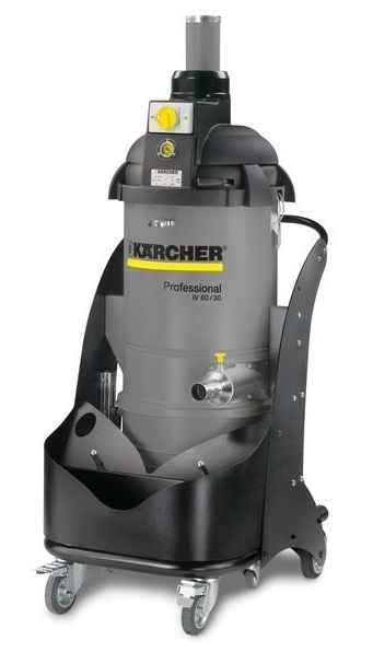 KARCHER - IV 60/30