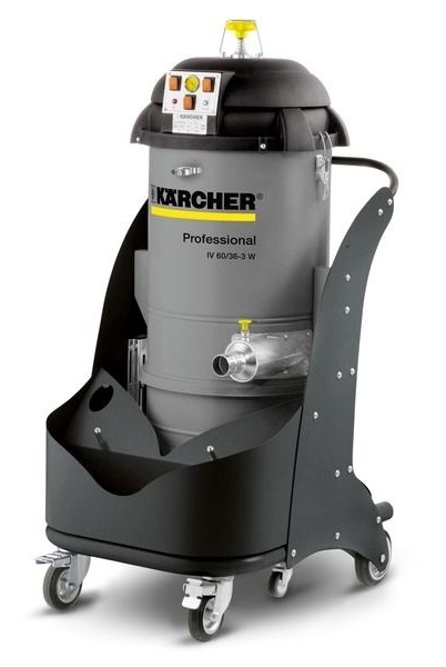 KARCHER - IV 60/36-3 W