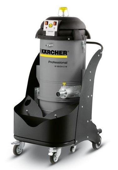 KARCHER - IV 60/24-2 W