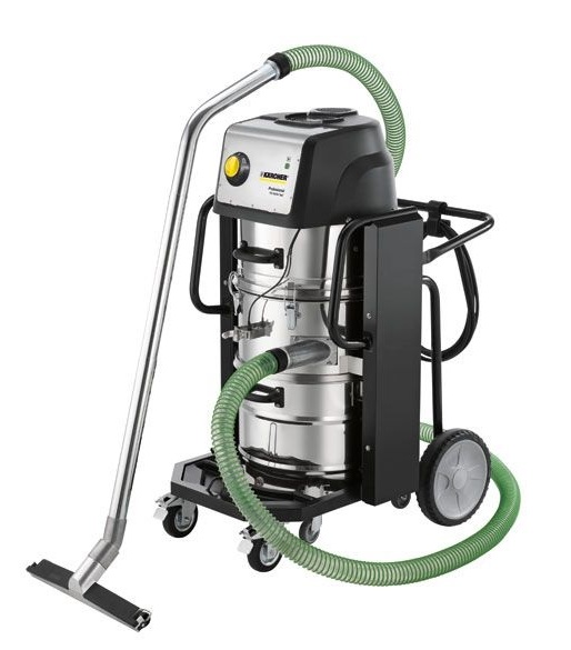 KARCHER - IVC 60/30 Tact²