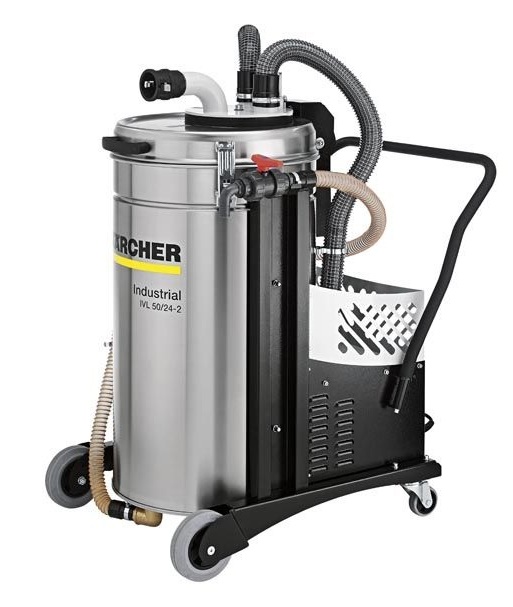 KARCHER - IVL 50/24-2