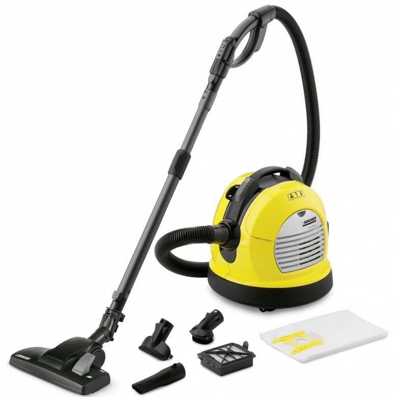 KARCHER - VC 6 Premium