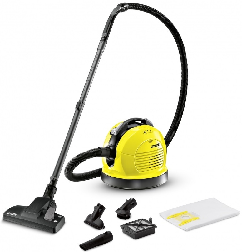 KARCHER - VC 6