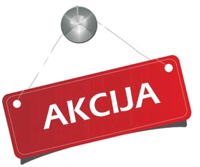 akcijski artikal