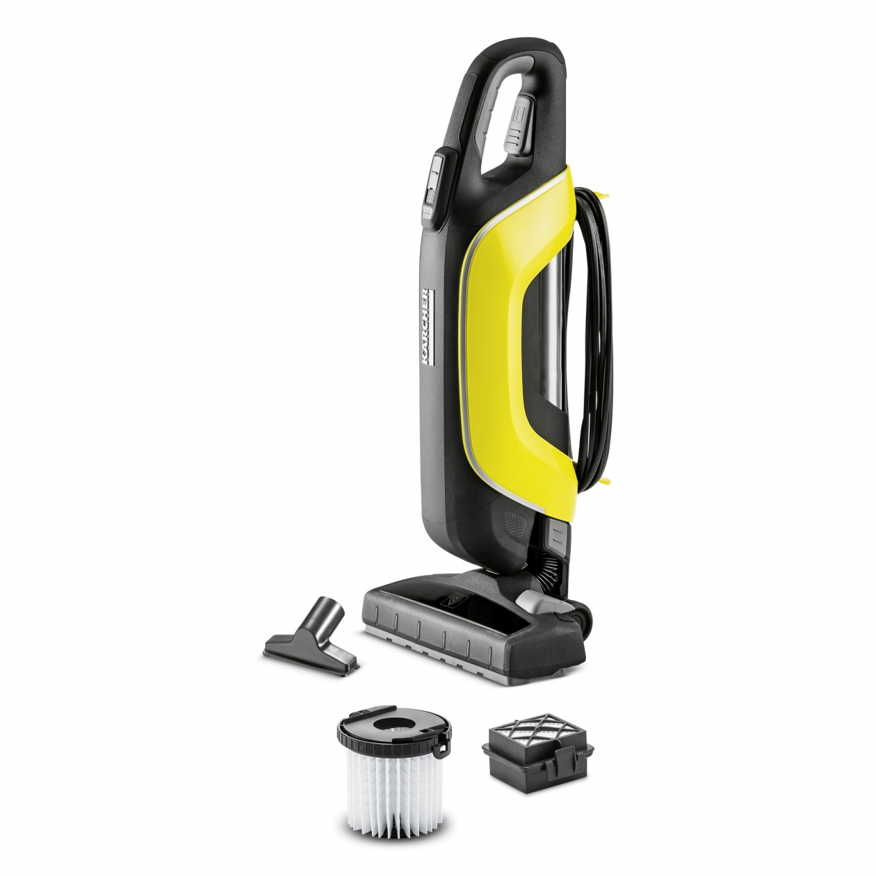 KARCHER - VC 5