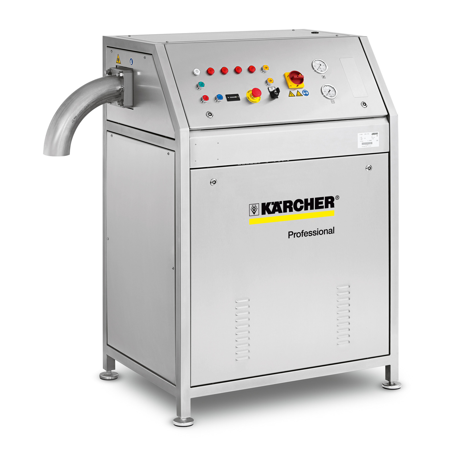 KARCHER - IP 120