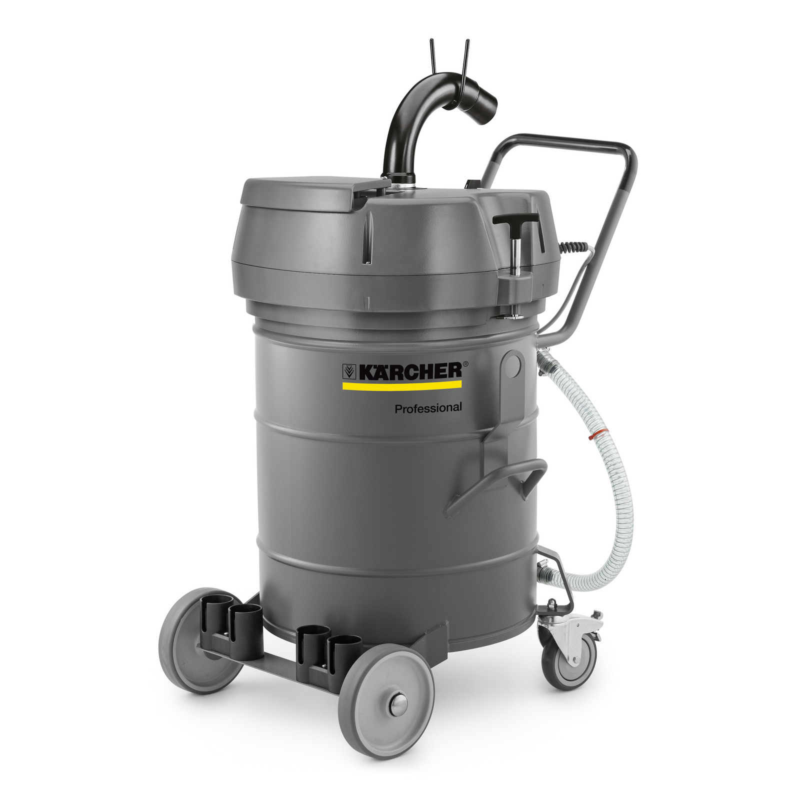 KARCHER - IVR-L 100/24-2