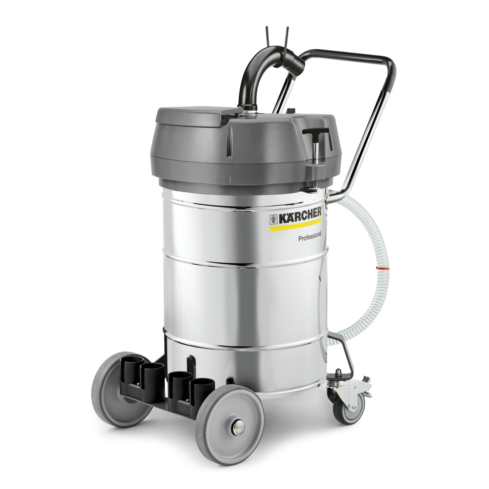 KARCHER - IVR-L 100/24-2 Me