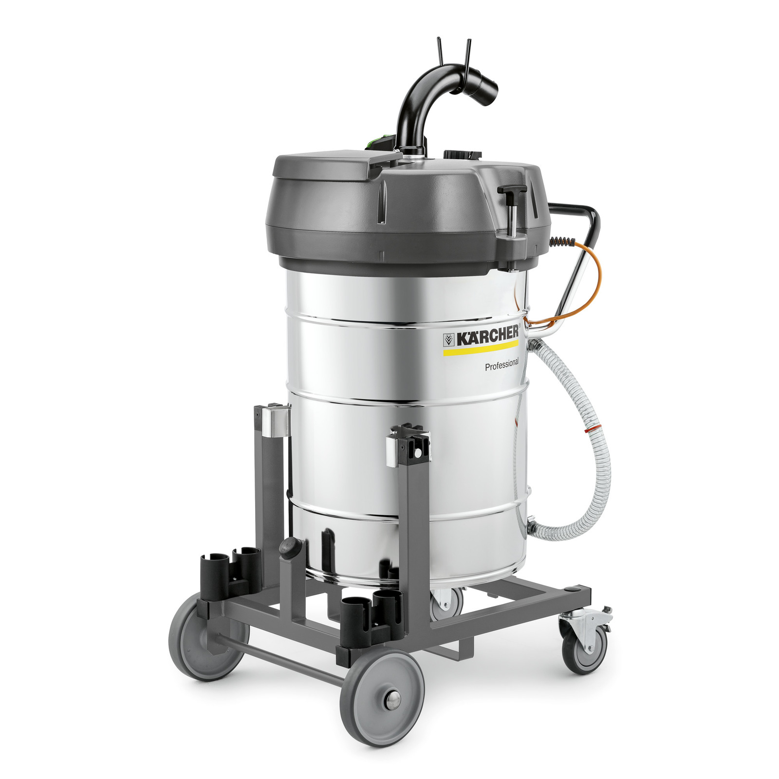 KARCHER - IVR-L 100/24-2 Tc Me