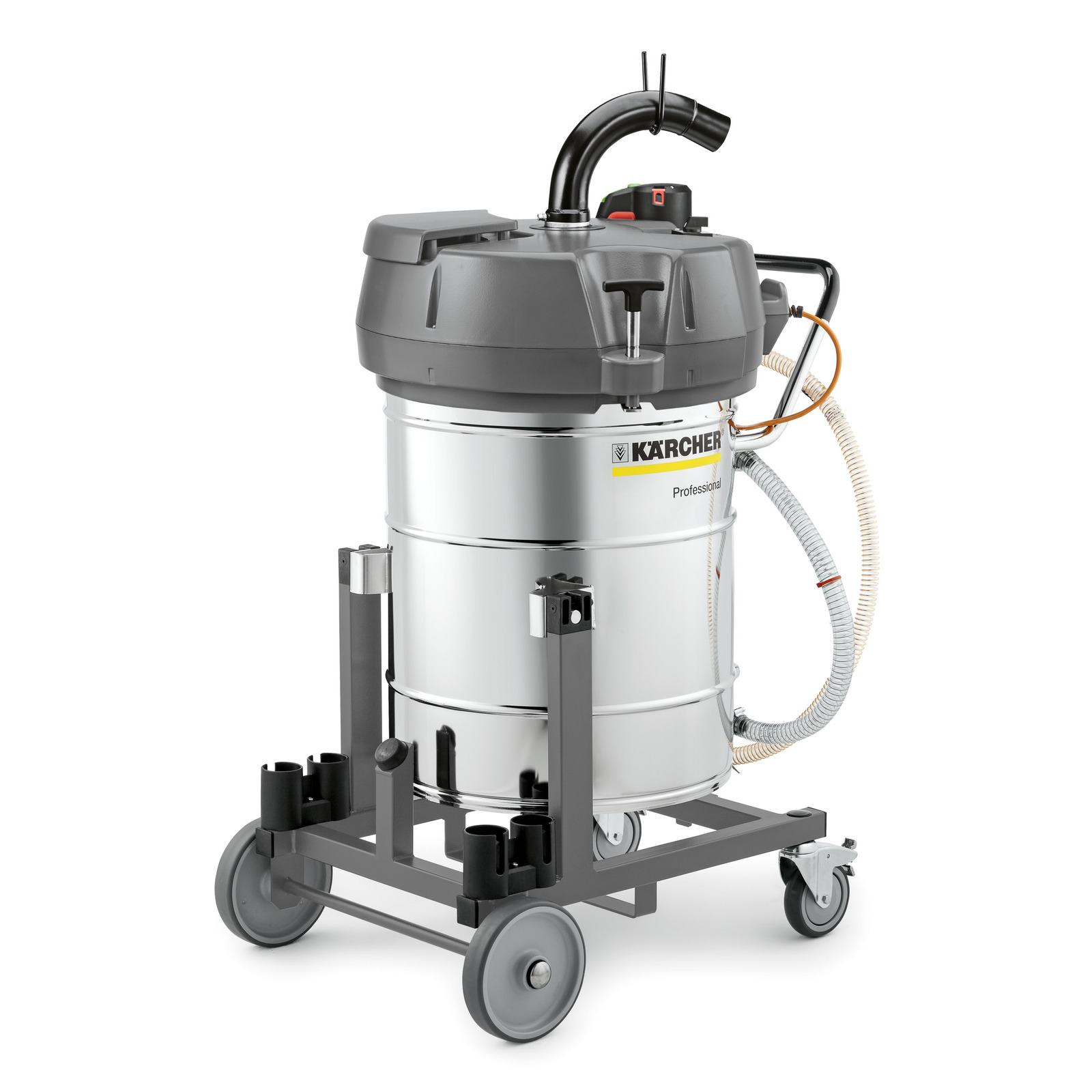 KARCHER - IVR 100-L / Tc 24-2 Me Dp