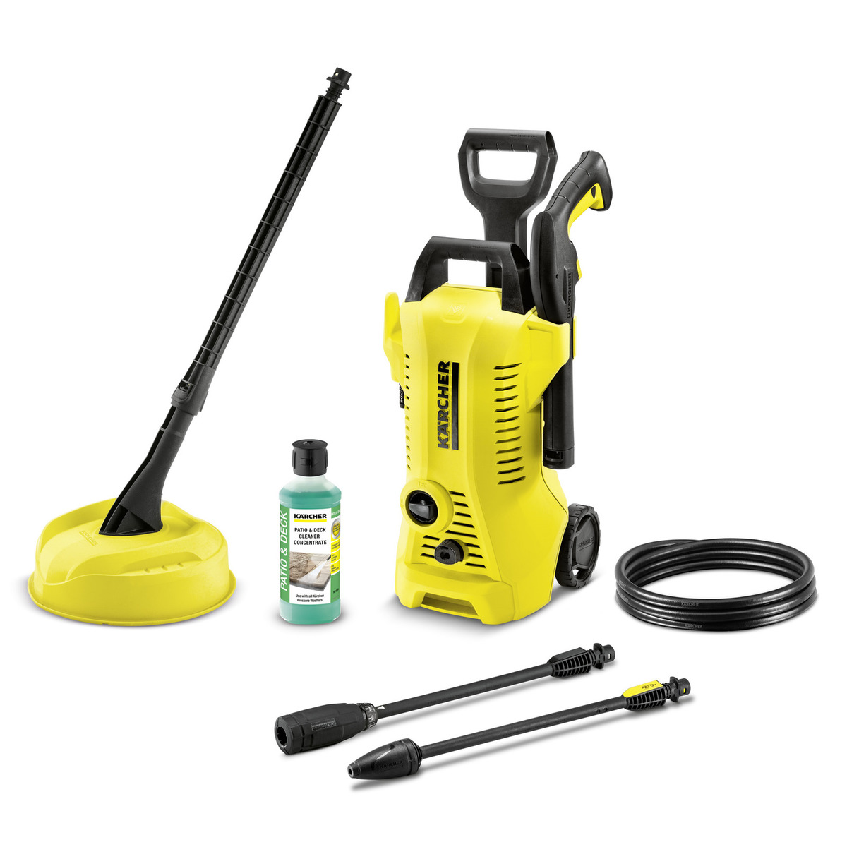 KARCHER - K 2 Power Control Home