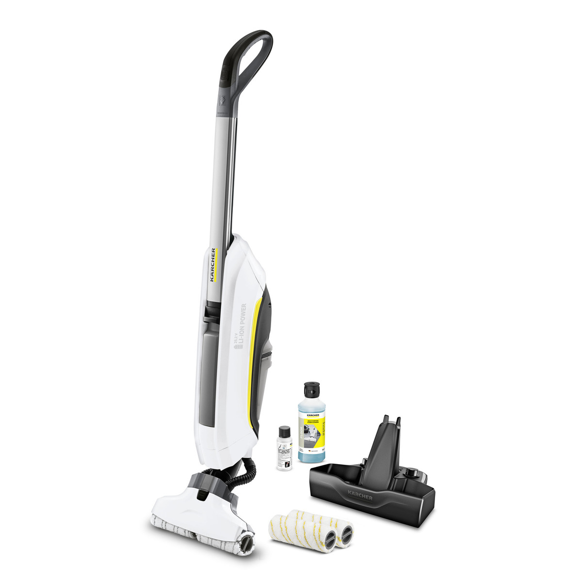 FC 5 Cordless Premium